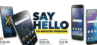百思买特卖包括三星 Galaxy Note 8LG G6 和 Moto Z2 Play 的折扣