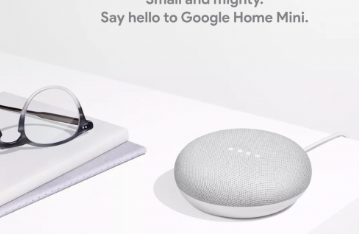 Pixel 2 用户现在可以获得免费的 Google Home Mini 折扣码