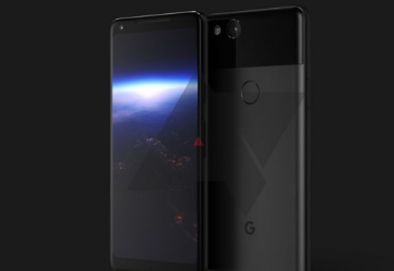 Google Pixel 2 和 Pixel XL 2 都将于 10 月 4 日发布