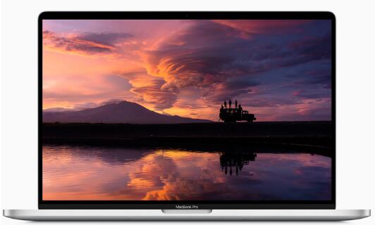 科技推荐：OWC宣布与16英寸MacBookPro兼容的对接解决方案系列