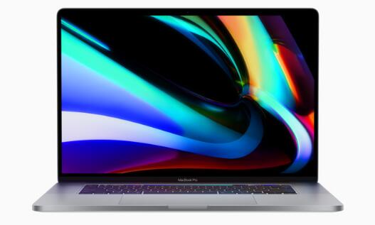 科技推荐：Apple全新的16英寸MacBookPro专为Pro工作流程而生