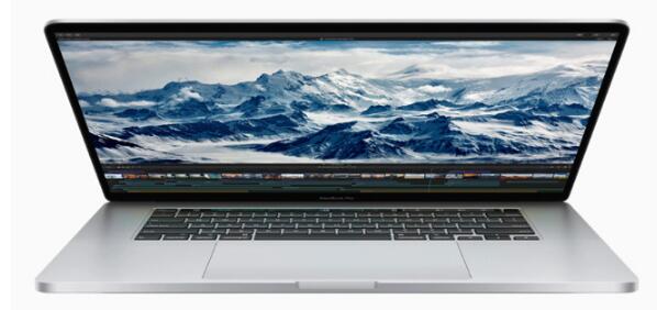 科技推荐：新型16英寸MacBookPro拥有迄今为止最好的CPU性能但不是很多