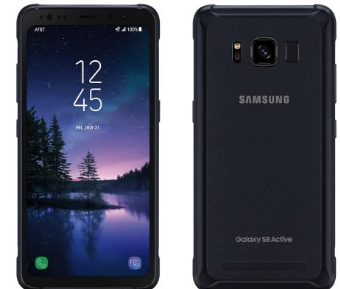 三星 Galaxy S8 Active 全球解锁版来袭