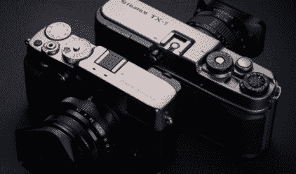 科技推荐：FujifilmXPro3通过高科技包装提供复古魅力