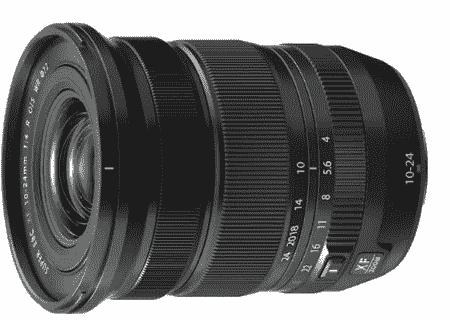 科技推荐：富士胶片宣布推出FujinonXF1024mmf/4ROISWR广角镜头
