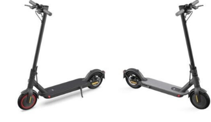 科技推荐：小米Mi电动踏板车1S和MiElectric踏板车Pro2来到欧洲