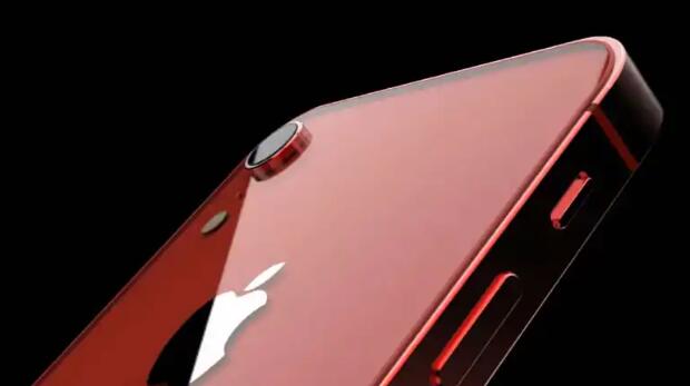 科技推荐：具有3D感测功能的AppleiPhoneSE2和iPadPro将在半年内推出