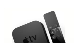 科技推荐：下一台苹果TV现在定于2020年12月8日推出A12ZBionic芯片被拖