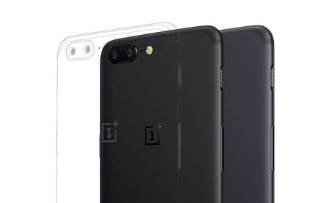 OnePlus 为 OnePlus 5 挑逗新的颜色版本