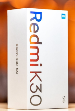 科技推荐：小米RedmiK305G的包装与RedmiK304G的包装没有太大区别