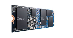 科技推荐：英特尔已经为其Optane系列存储解决方案引入了新的更新