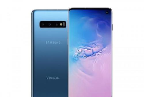 科技推荐：三星GalaxyS10Lite的相机配置再次泄漏