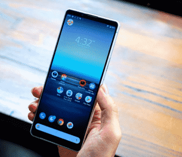 科技推荐：索尼Xperia1MarkII智能手机配备了非常高的配置