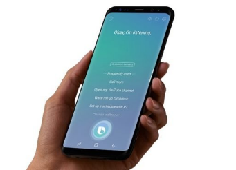 三星允许您通过新的抢先体验计划尝试新的 Bixby 语音命令