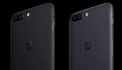 这是提前获得OnePlus 5的特殊代码