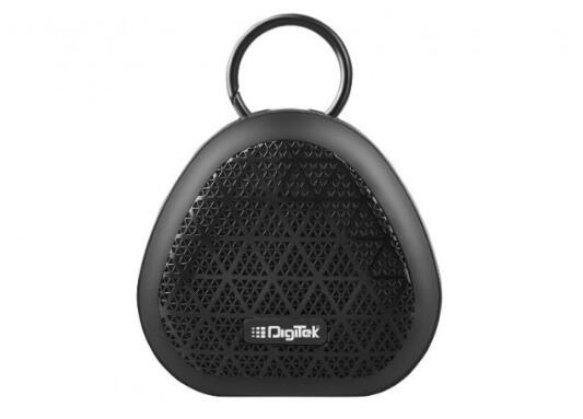 科技推荐：Digitek以749卢比的价格推出SuperBass蓝牙扬声器DBS008