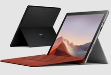 科技推荐：泄露的新微软MicrosoftSurfacePro8详细信息确认了内存配置和LTE支持