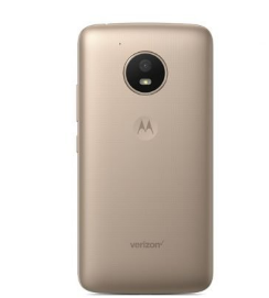 摩托罗拉 Moto E4 即将登陆 Verizon