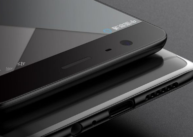 外壳制造商提前透露了OnePlus 5