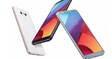 LG G7 最早将于 2018 年 1 月上市