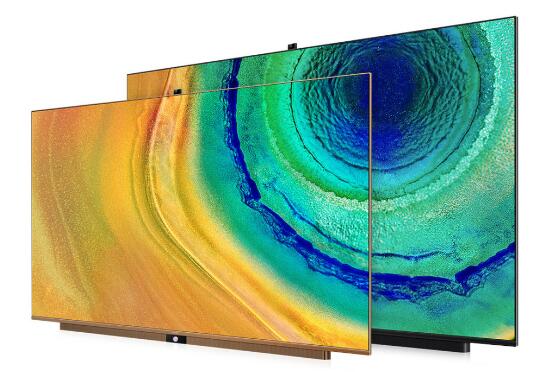 科技推荐：华为视觉智能屏幕电视以12999元的价格获得75英寸型号