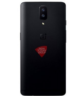 OnePlus 5 呈现挑逗主双摄像头设置