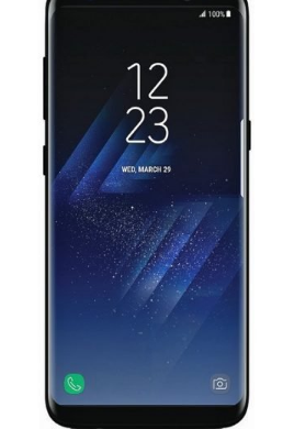 三星准备推出超过 1200 万部 Galaxy S8