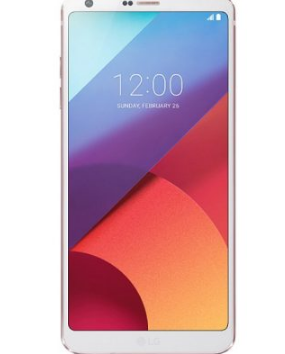 LG G6 欧洲价格公布