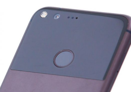 现在可以使用更安全私密的 Google Pixel