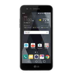 AT&T 宣布 LG Phoenix 3 将于 3 月 10 日上市