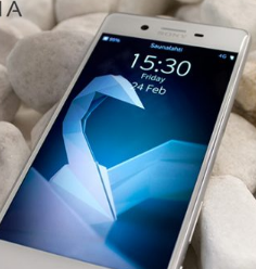 Jolla 的 Sailfish OS 即将登陆您附近的 Sony Xperia 手机