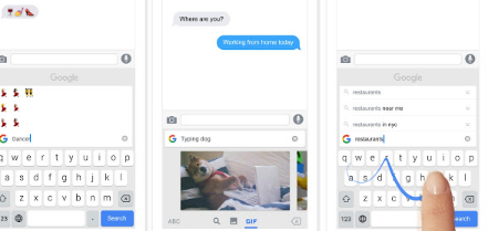 您现在可以加入包括 Gboard 在内的 2 个 Google 应用程序的测试版