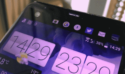 HTC Ocean Note 可能会捆绑此 Google Pixel 功能
