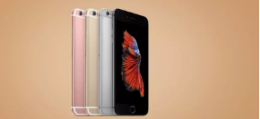 科技推荐：2021年1月解锁的无SIM卡套餐中最便宜的苹果iPhone6S价格