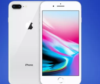 科技推荐：2021年1月苹果iPhone8Plus的最佳价格和销售情况