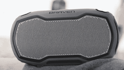 Braven 以更智能的新型号重新定义了户外系列坚固耐用的扬声器