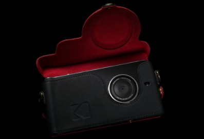 柯达 Ektra 照相手机将于 4 月在上市售价 549 美元