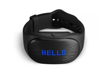 Healbe 的新型 GoBe 2 可穿戴设备旨在帮助您减轻多余的体重