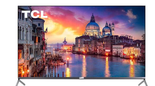 科技推荐：新款65英寸TCL6系列QLEDRoku电视现在仅售799美元