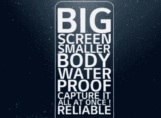 LG G6 推出独特的 QHD+ 显示屏和防水机身