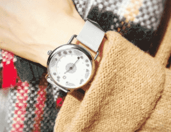 瓷器智能手表可能是可穿戴市场现在需要的