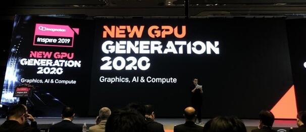 科技推荐：Imagination的新GPU击败了AppleQualcomm和Arm