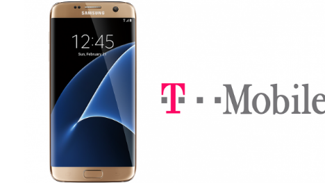 T-Mobile 周末促销购买 Galaxy S7 并免费获得一个