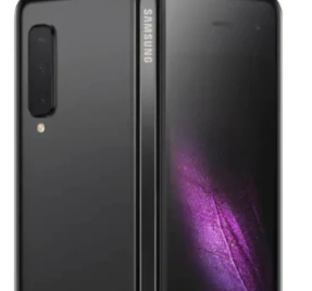 科技推荐：三星GalaxyFold是三星的第二款可折叠智能手机将更新为安卓11