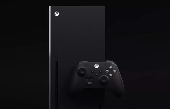 科技推荐：XboxSeriesX控制器具有经过调整的设计和共享按钮