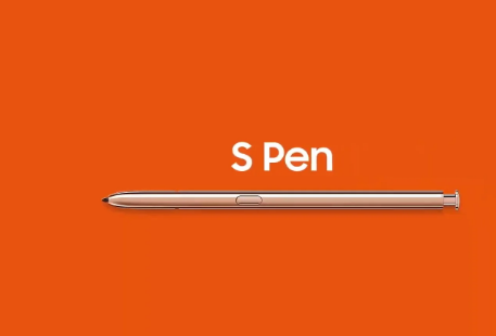 三星确认S Pen将再次登陆更多设备