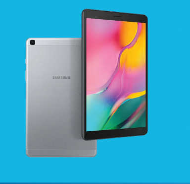 三星Galaxy Tab A 8.0更新至Android 11