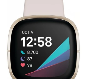科技推荐：谷歌认可的FitbitSense智能手表以折扣价出售