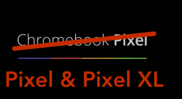 Google Pixel 和 Pixel XL 的非模糊照片