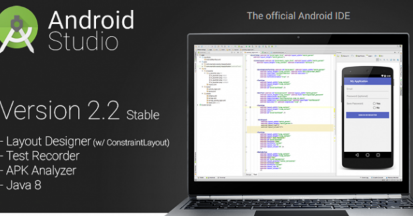 Android Studio 2.2 现已发布这是新功能